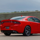 Illustration for article titled 2015 Dodge Charger: Heres Your New Cop Headlight Pattern To Memorize